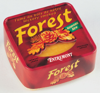 フォレスト