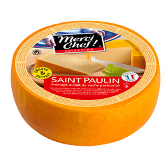 Merci Chef St Paulin 約2kg