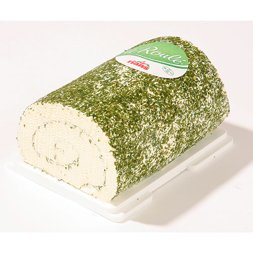 Le Roulé garlic & herbs 880g