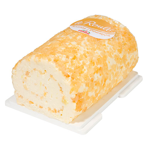 Le Roulé ananas 880g