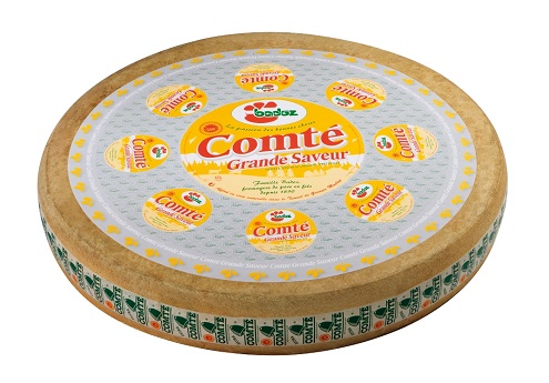 COMTÉ AOP BADOZ GRANDE SAVEUR 9-14M