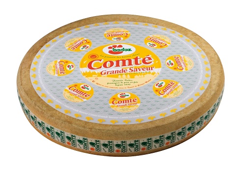 COMTÉ AOP BADOZ GRANDE SAVEUR 9-14M