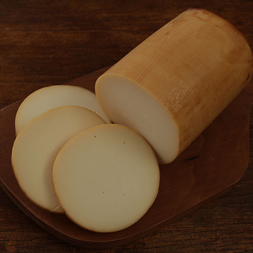 Provolone affumicato 4kg