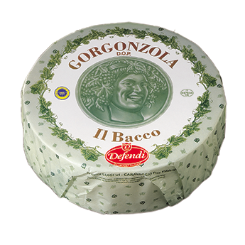 GORGONZOLA DOP SAN ANTONIO 12kg