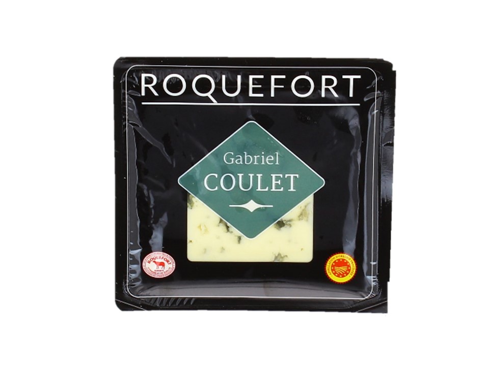 Roquefort AOP Le Gabriel Coulet