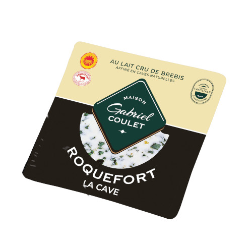 Roquefort AOP Le Gabriel Coulet