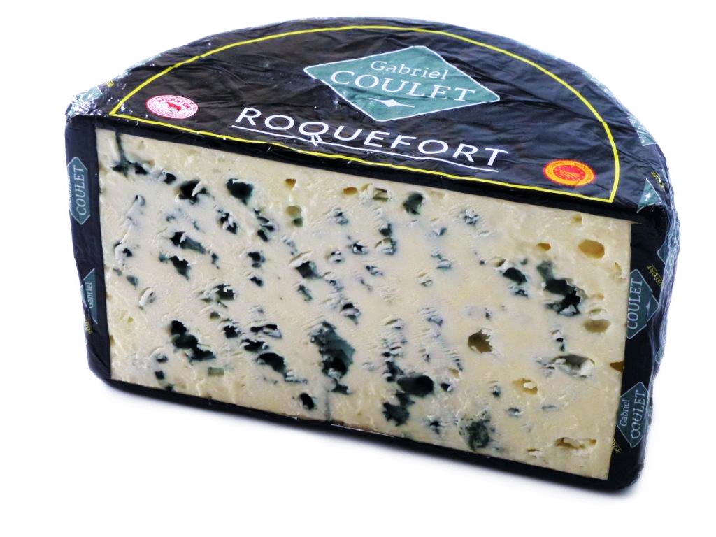 Roquefort AOP Le Gabriel Coulet