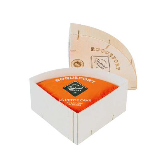 Roquefort AOP La Petite Cave