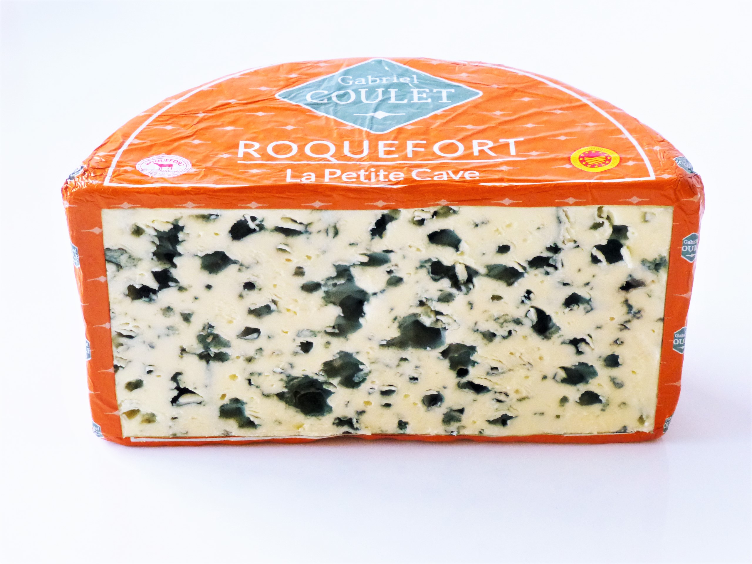 Roquefort AOP La Petite Cave