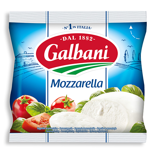 Galbani Mozzarella