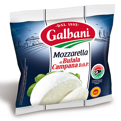 Galbani Mozzarella di Bufala Campana DOP