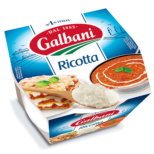 Galbani Ricotta