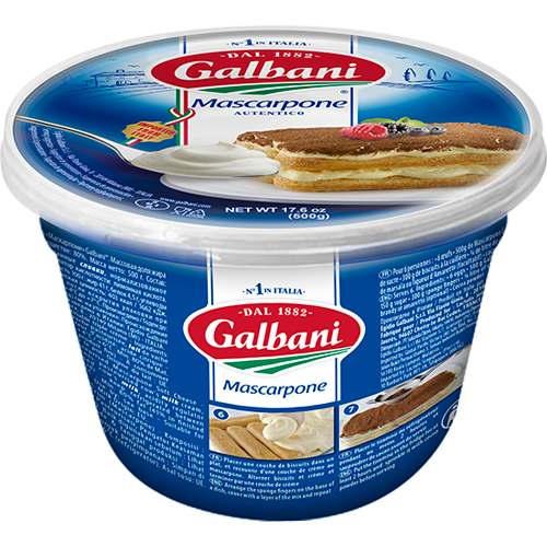 Galbani Mascarpone