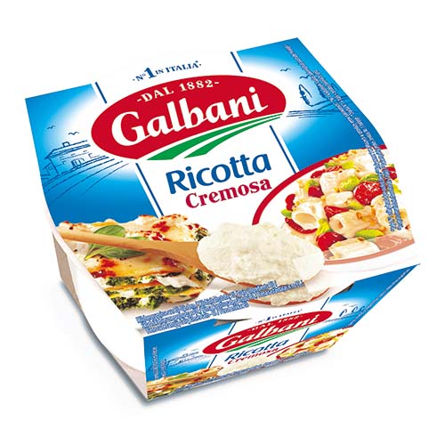 Galbani Ricotta