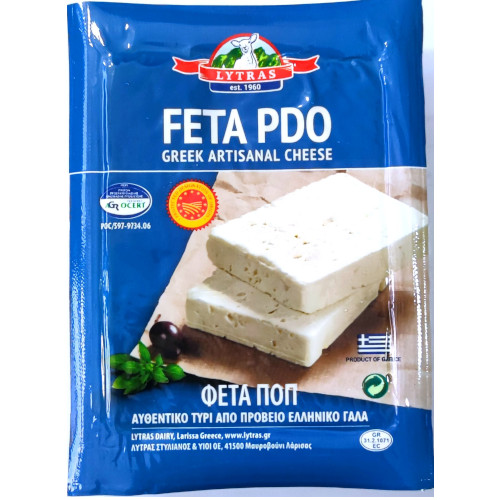 Feta DOP 200g