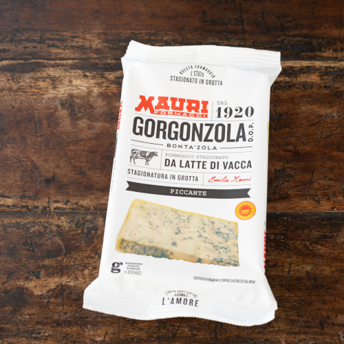 Gorgonzola DOP Piccante 150g