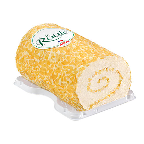 Le Roulé ananas 880g