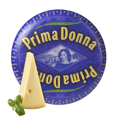 Prima Donna Fino