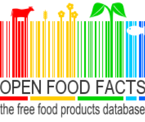 OPEN FOOD FACTS