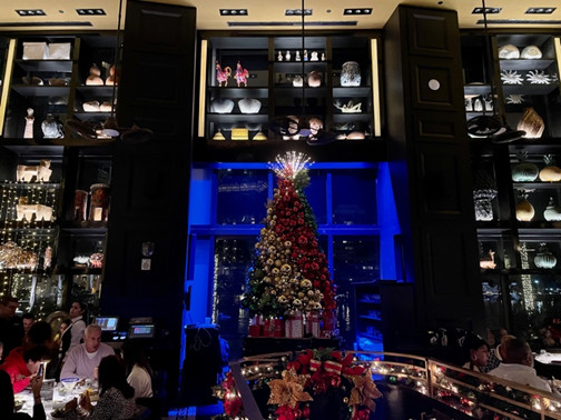 カンティーナ ラ ベインテ Cantina La Veinte